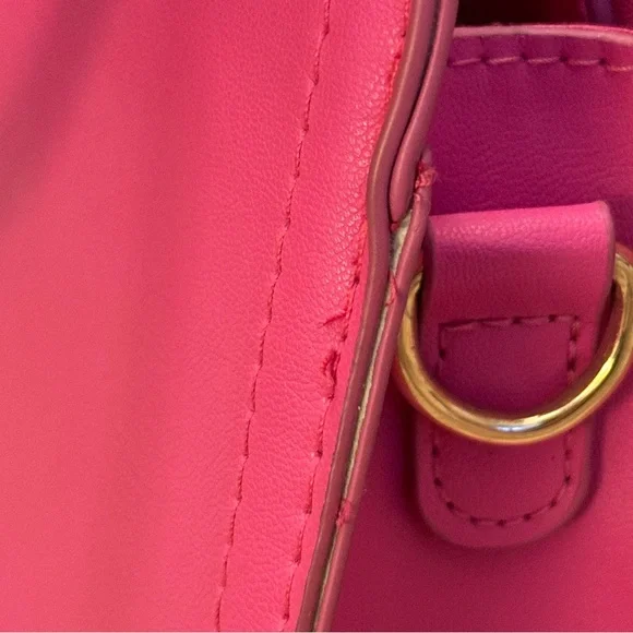 Pink Mini bebe Bag - Picture 4 of 7